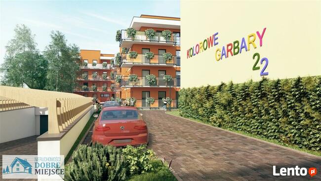 Mieszkanie Bydgoszcz Okole