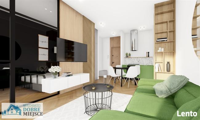 Mieszkanie Bydgoszcz Okole