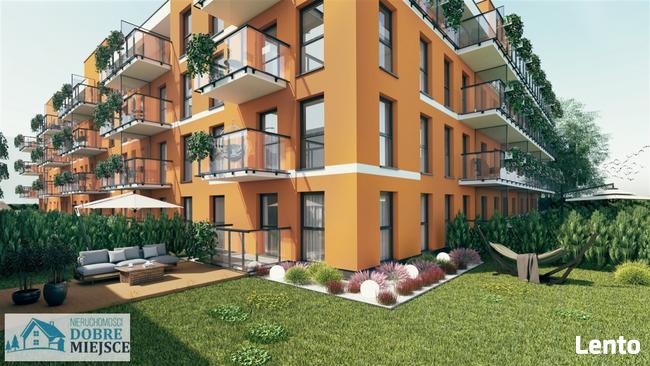 Mieszkanie Bydgoszcz Okole