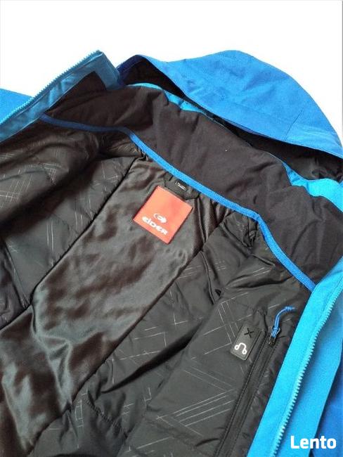 Eider Kurtka narciarska EDGE męska za 599 zamiast 1105 zł