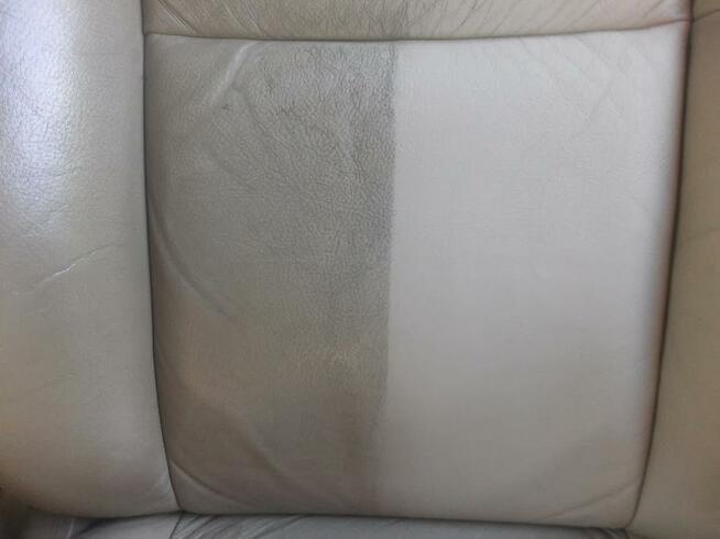 Czyszczenie i konserwacja tapicerki skórzanej