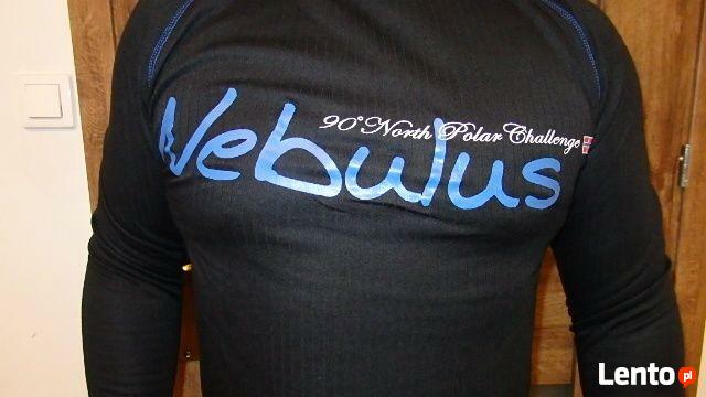 Komplet odzieży termicznej FREEDOM męski w cenie 150 zł