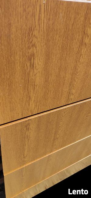 PANEL ŚCIENNY ELEWACYJNY KASETON PANELE PODBITKA DACHOWA