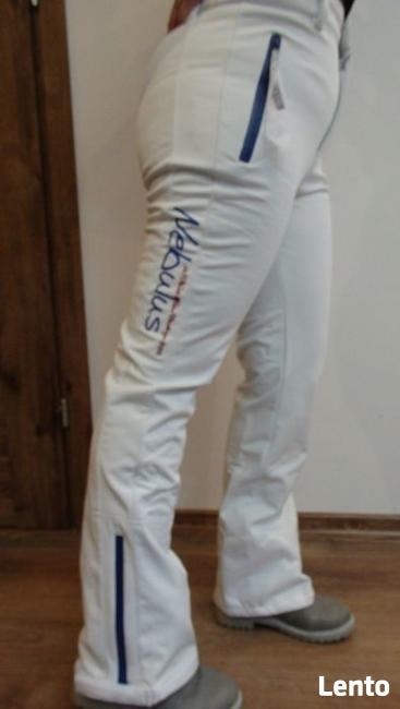 Spodnie damskie narciarskie softshell NEBULUS za 299 zł
