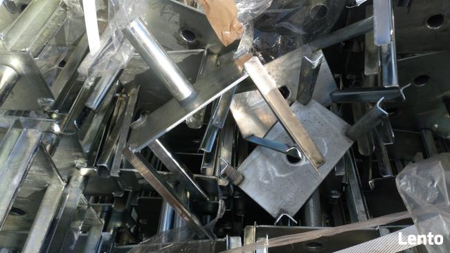 Płyta Peri Sklejka Blaty używane i nowe Stemple budowlane