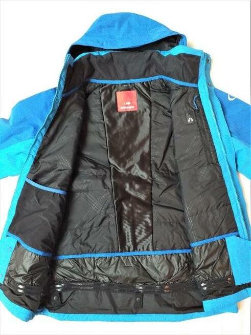 Eider Kurtka narciarska EDGE męska za 599 zamiast 1105 zł