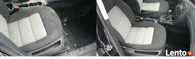 Profesjonalne Pranie Tapicerki