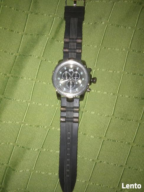 Zegarek stainless meski