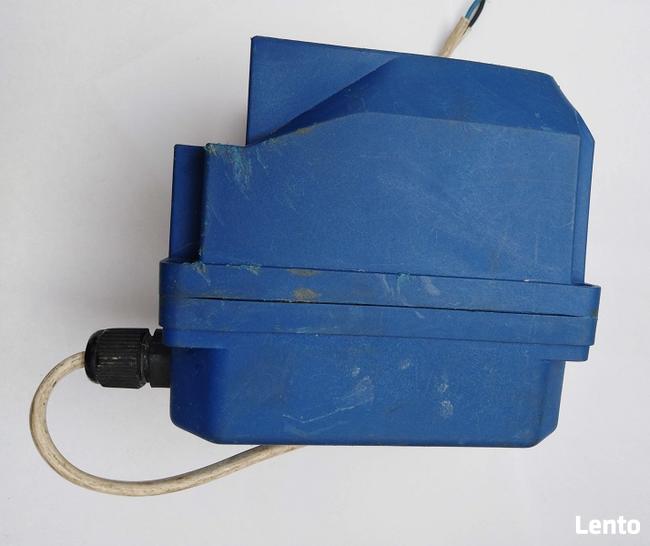 Dozownik elektroniczny zasilanie 230V50Hz
