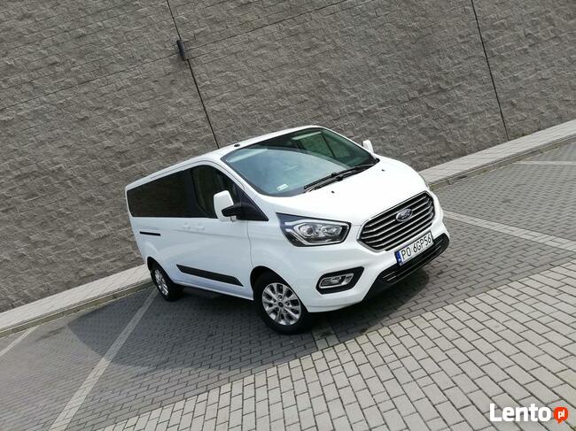 Przewóz osób Piekary Śląskie transport Bytom Chorzów