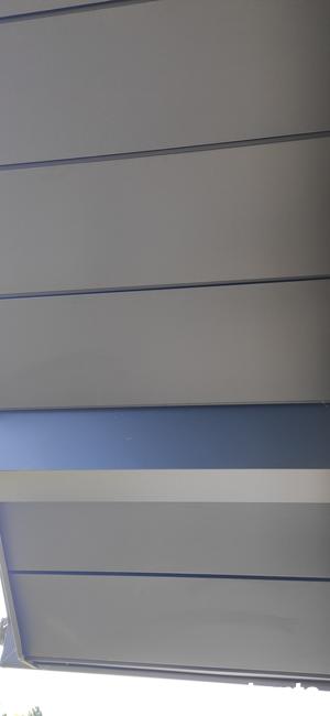 PANEL ŚCIENNY ELEWACYJNY KASETON PANELE PODBITKA DACHOWA