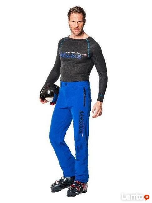 Komplet odzieży termicznej FREEDOM męski w cenie 150 zł