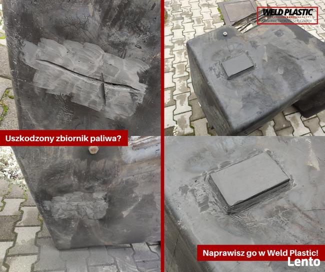 Spawanie zbiorników paliwa, zgrzewanie, zbiorniki, naprawa
