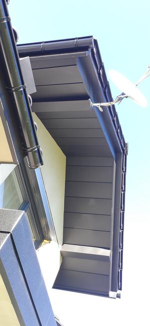 PANEL ŚCIENNY ELEWACYJNY KASETON PANELE PODBITKA DACHOWA