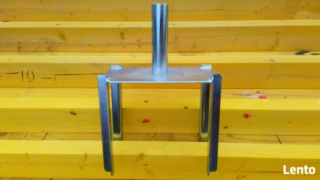 Płyta Peri Sklejka Blaty używane i nowe Stemple budowlane