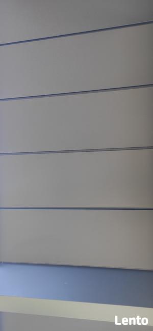 PANEL ŚCIENNY ELEWACYJNY KASETON PANELE PODBITKA DACHOWA