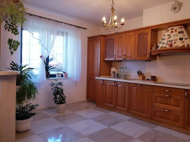 Luksusowy dom w stylu dworkowym, Sandomierz