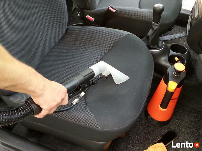 Profesjonalne Pranie Tapicerki