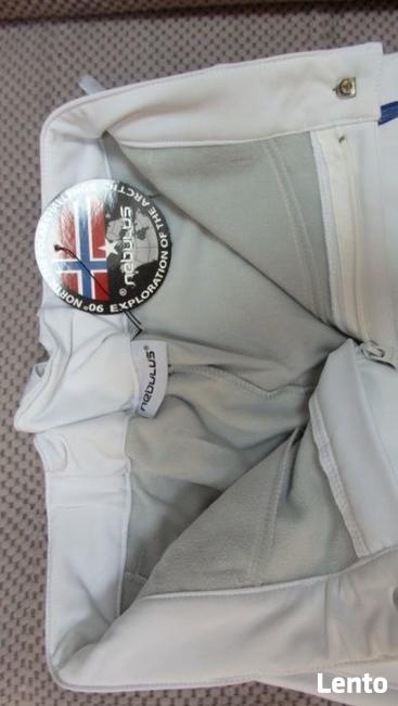 Spodnie damskie narciarskie softshell NEBULUS za 299 zł