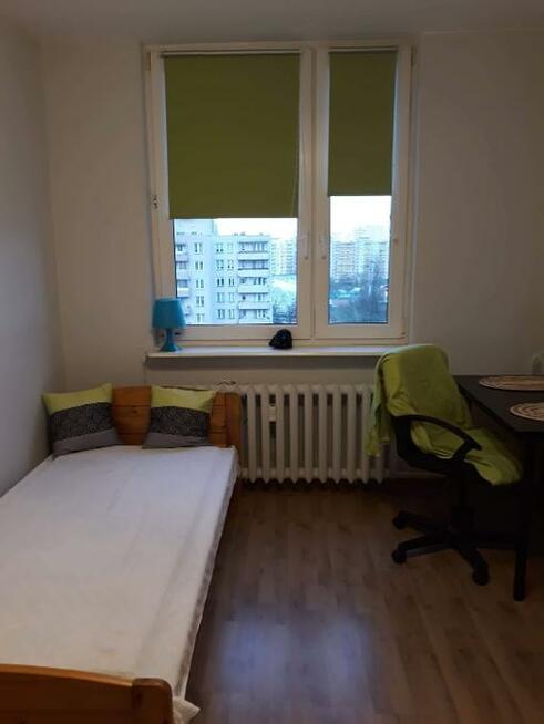 Wynajmę 2 pokojowe mieszkanie na Bródnie po remoncie