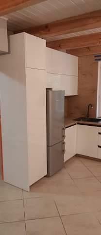 Mazury, dom nad jeziorem 10-osobowy zaprasza