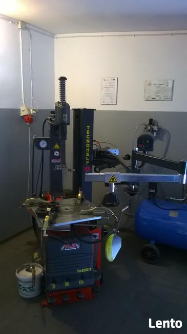 Opony Używane Letnie 2015-18 rok, 7-7,5-8 mm