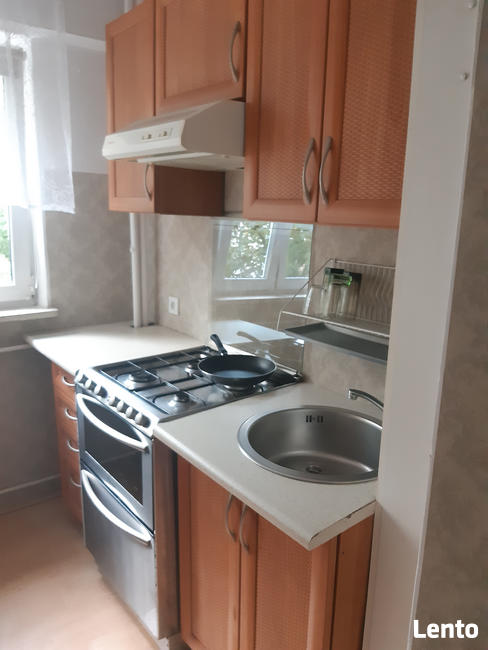 Wynajmę 2-pokojowe zadbane mieszkanie_Warszawa_Żoliborz