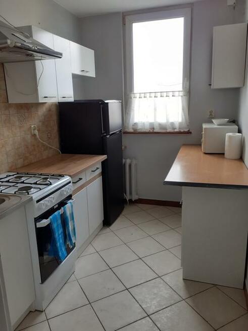 Wynajmę 2 pokojowe mieszkanie na Bródnie po remoncie