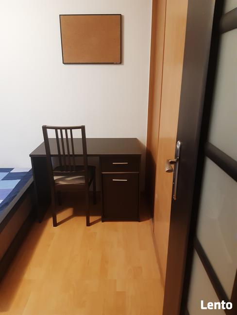 Wynajmę 2-pokojowe zadbane mieszkanie_Warszawa_Żoliborz