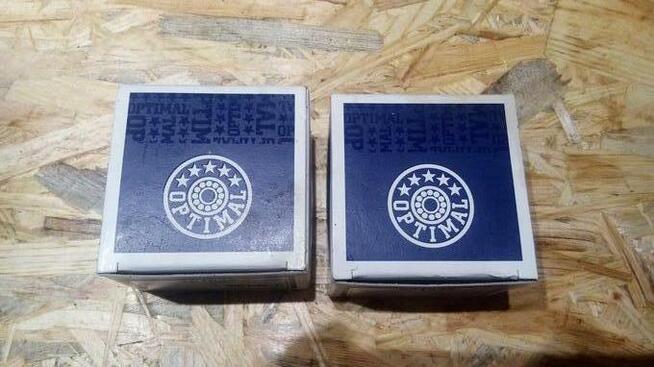 Łożyska Koła Optimal Przód Opel