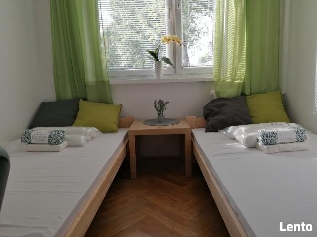 Pokoje do wynajęcia dla pracowników Gdańsk