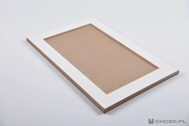 Fronty surowe MDF 19mm wysoka jakość!