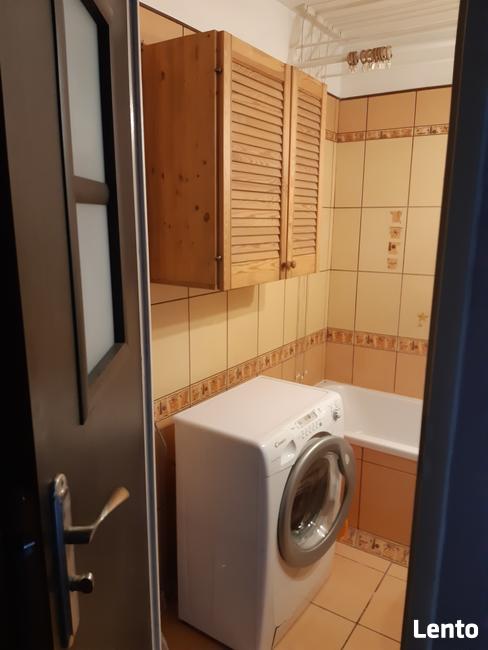 Wynajmę 2-pokojowe zadbane mieszkanie_Warszawa_Żoliborz