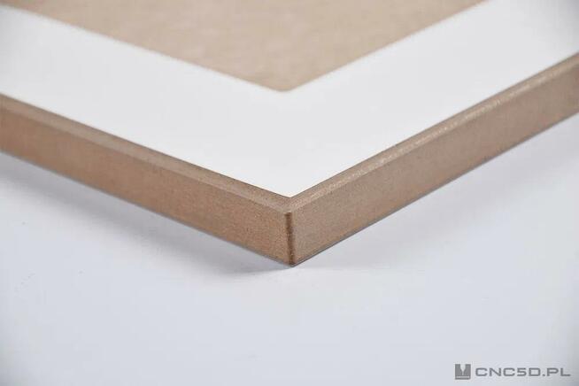 Fronty surowe MDF 19mm wysoka jakość!