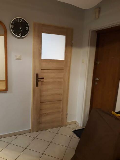 Wynajmę 2 pokojowe mieszkanie na Bródnie po remoncie