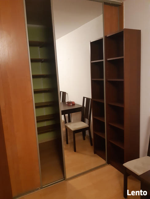Wynajmę 2-pokojowe zadbane mieszkanie_Warszawa_Żoliborz