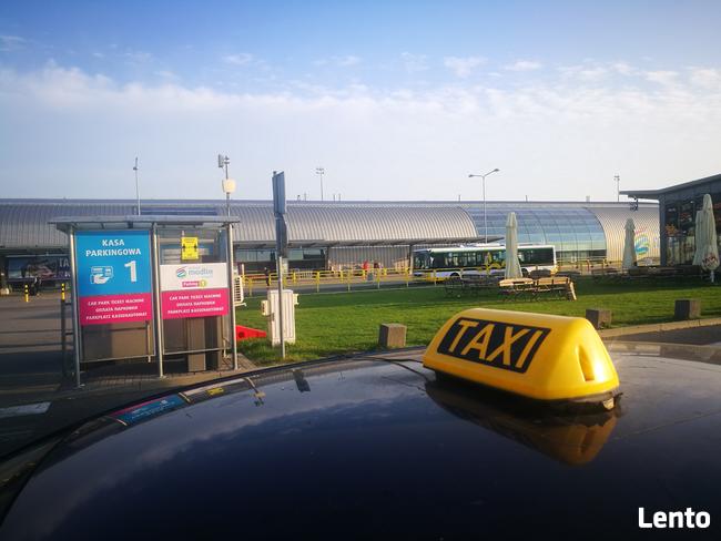 Tanie Taxi Radom - Warszawa Modlin/Lotnisko Chopina
