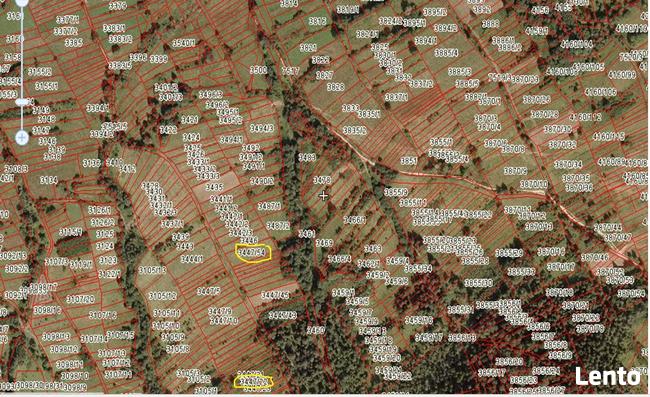 Sprzedam działkę rolną