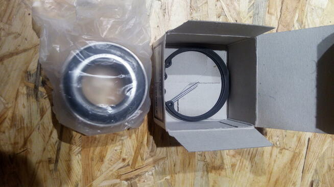 Łożyska Koła Optimal Przód Opel