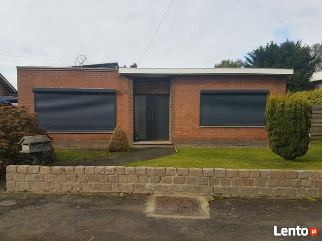 Rolety zewnętrzne , ochrona Twojego domu tel. 724 455 517