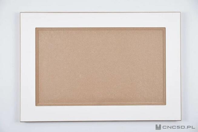 Fronty surowe MDF 19mm wysoka jakość!