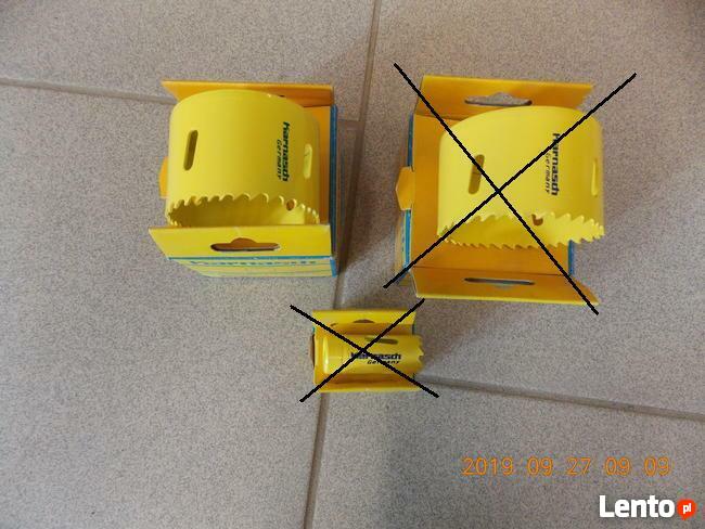 PROFESJONALNA OTWORNICA BIMETALICZNA 64