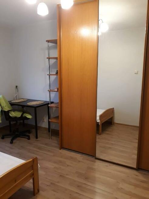 Wynajmę 2 pokojowe mieszkanie na Bródnie po remoncie