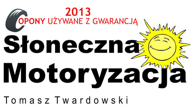 Opony Używane Letnie 2015-18 rok, 7-7,5-8 mm