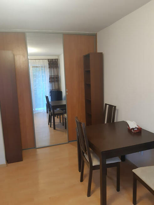 Wynajmę 2-pokojowe zadbane mieszkanie_Warszawa_Żoliborz