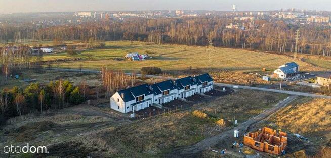 Nowy Dom Szeregowy | Ruda Śląska Kochłowice |