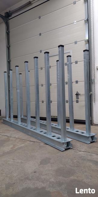 Stojak na płyty kamienne TYTAN 3190 zł netto