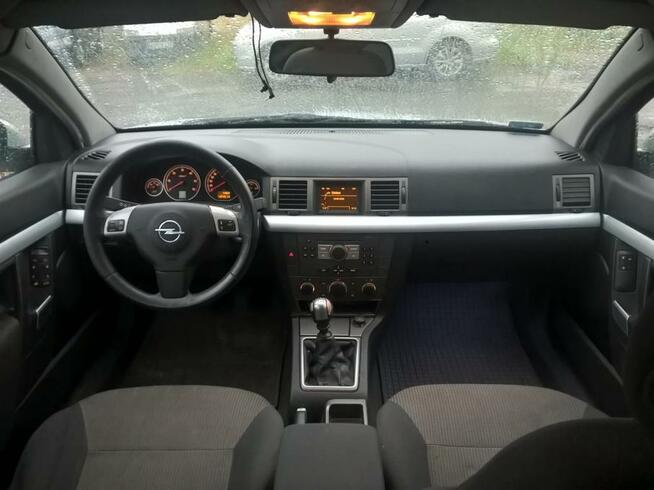 VECTRA1.9CDI 6bieg CLIMA Tempo NowyRozrządOlejZawieszHamulce