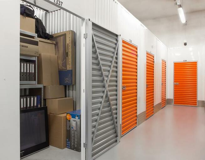 Magazyn 10m2, Kalisz, Wrocławska 216 STOKADO! PROMOCJA!