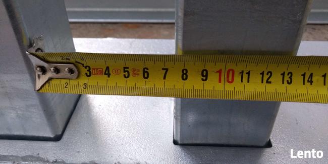 Stojak na płyty kamienne TYTAN 3190 zł netto